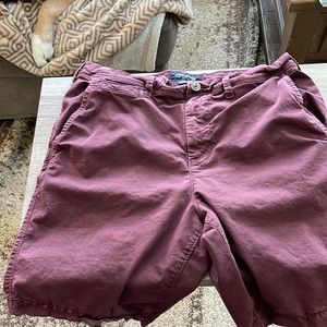 EUC AE SHORTS